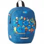 Раница LEGO City Awaits Backpack 10030-2312