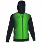 Суитшърт Joma Supernova Hooded Jacket 101285-117