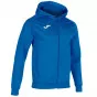 Суитшърт Joma Menfis Hoodie 101303-700