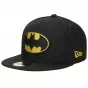 Шапка New Era Character Bas Batman Basic Cap 10862338