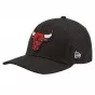 Шапка New Era 9FIFTY Chicago Bulls Stretch Snap Cap 11871284