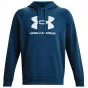 Under Armour Мъжки суичър Rival Fleece Logo 1379758-426