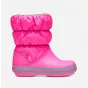 Crocs Winter Puff Boot Kids 14613-6TR