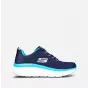 Skechers D'Lux Walker - Fresh Finesse 149368-NVTQ