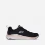 Skechers Vapor Foam - Midnight Glimmer 150025-BKRG