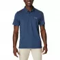 Columbia Tech Trail Polo Shirt 1768701465