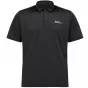 Jack Wolfskin Delfami Polo Shirt 1809801-6000