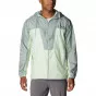 Яке Columbia Trail Traveler Windbreaker Jacket 2036873318