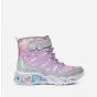 Зимни ботуши Skechers Sweetheart Lights - Dreamy Love 302667L-SMLT