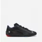 Puma Bmw Mms R-cat Machina Puma Black-pop Red 30731106