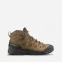 Salomon X Ward Leather Mid Gore-tex 471818