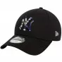 Шапка New Era League Essentials 940 New York Yankees Cap 60435189