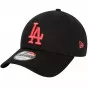 Шапка New Era League Essentials 940 Los Angeles Dodgers Cap 60435202