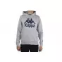 Суитшърт Kappa Taino Hooded 705322-18M