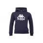 Суитшърт Kappa Taino Kids Hoodie 705322J-821