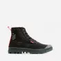 Palladium Pampa Hi Army 78583-008-M