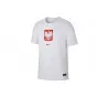 Тениска Nike Poland Evergreen Crest Tee CU9191-100