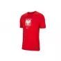 Тениска Nike Poland Evergreen Crest Tee CU9191-611