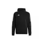 Суитшърт Adidas Tiro 21 Sweat Hoodie GM7341