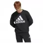 Мъжка Блуза Adidas Essentials French Terry Big Logo IC9324