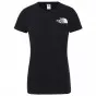 Тениска The North Face W Half Dome Tee NF0A4M8QJK3