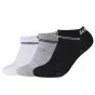 Чорапи Skechers 3PPK Mesh Ventilation Socks SK43022-9996