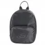 Раница Skechers Mini Logo Backpack SKCH7596-BLK