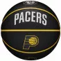 Баскетболна топка Wilson NBA Team City Collector Indiana Pacers Ball WZ4016412ID